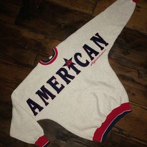 Vintage 90s Legends American crewneck Size M